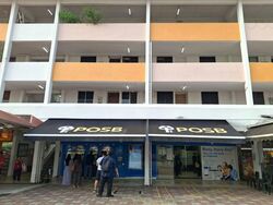 Chong Pang City (D27), Shop House #535988001